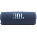 Акустическая система JBL Flip 7 Blue (JBLFLIP7BLU)