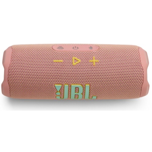 Акустическая система JBL Flip 7 Pink (JBLFLIP7PINK)