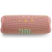 Акустическая система JBL Flip 7 Pink (JBLFLIP7PINK)