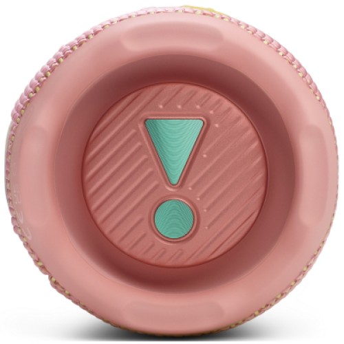 Акустическая система JBL Flip 7 Pink (JBLFLIP7PINK)