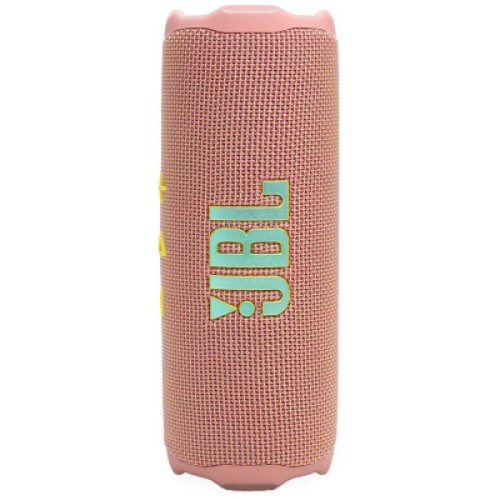 Акустическая система JBL Flip 7 Pink (JBLFLIP7PINK)