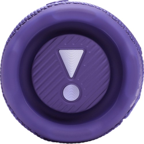 Акустическая система JBL Flip 7 Purple (JBLFLIP7PUR)