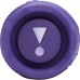 Акустическая система JBL Flip 7 Purple (JBLFLIP7PUR)