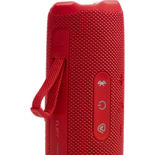 Акустическая система JBL Flip 7 Red (JBLFLIP7RED)