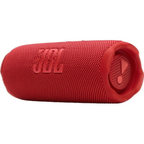 Акустическая система JBL Flip 7 Red (JBLFLIP7RED)