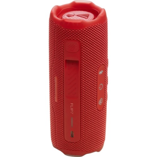 Акустическая система JBL Flip 7 Red (JBLFLIP7RED)