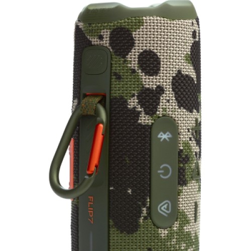 Акустическая система JBL Flip 7 Squad (JBLFLIP7SQUAD)