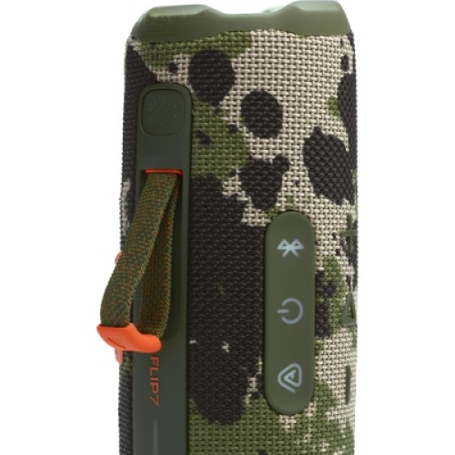 Акустическая система JBL Flip 7 Squad (JBLFLIP7SQUAD)
