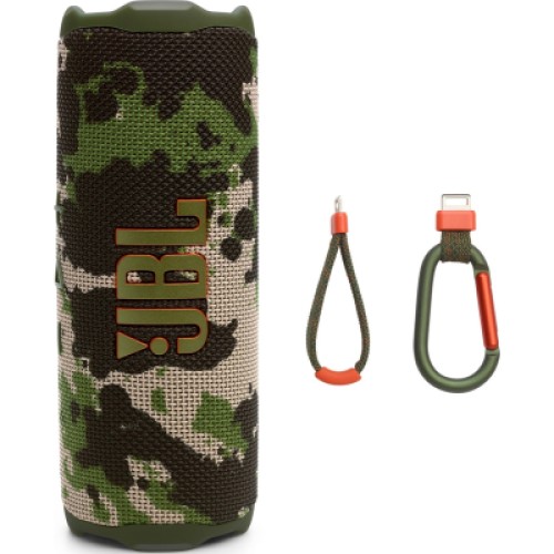 Акустическая система JBL Flip 7 Squad (JBLFLIP7SQUAD)