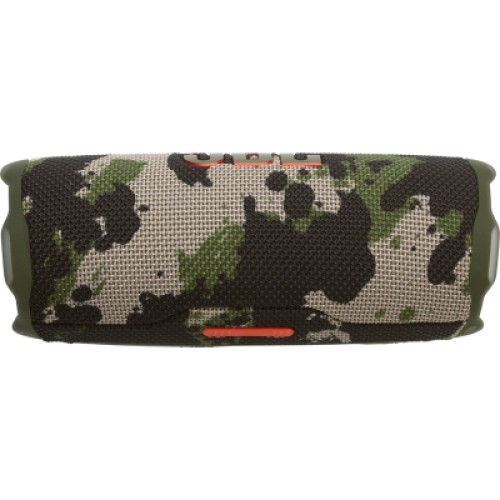Акустическая система JBL Flip 7 Squad (JBLFLIP7SQUAD)