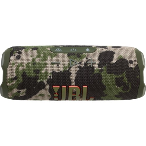 Акустическая система JBL Flip 7 Squad (JBLFLIP7SQUAD)