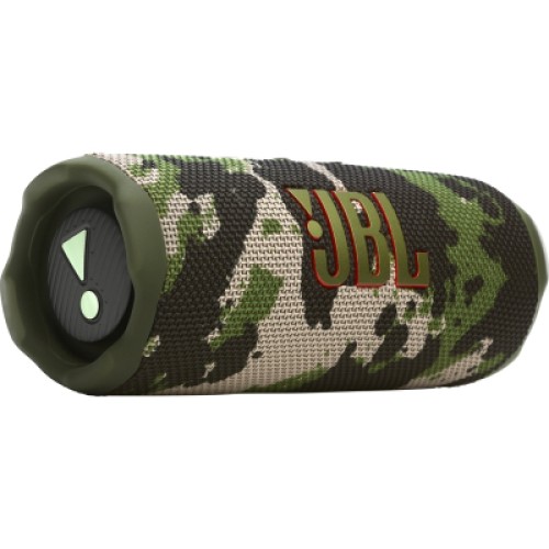 Акустическая система JBL Flip 7 Squad (JBLFLIP7SQUAD)