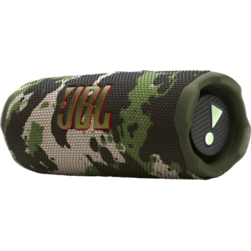 Акустическая система JBL Flip 7 Squad (JBLFLIP7SQUAD)