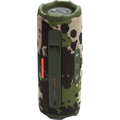Акустическая система JBL Flip 7 Squad (JBLFLIP7SQUAD)