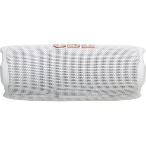 Акустическая система JBL Flip 7 White (JBLFLIP7WHT)