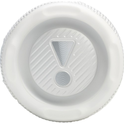 Акустическая система JBL Flip 7 White (JBLFLIP7WHT)