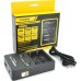Зарядное устройство для аккумуляторов Liitokala 2 Slots, USB1/QC/3.0, USB2/2.4A, NiMHC(R14)/SC/AA/AAA/17670, Li-ion10440...26650 (Lii-TR2000)