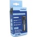 Зарядное устройство для аккумуляторов Liitokala 1 Slot, LED disp, USB, Li-ion/3.7V/3.8V, Li-Fe/3.2V, Ni-MH/1.2V (Lii-100C)