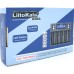 Зарядное устройство для аккумуляторов Liitokala 4 Slots+2, Ni-MH/Ni-CdAA,AAA,C, +Крона, Li-ion/IMR32650,21700,18650 (Lii-D4XL)