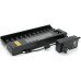 Зарядное устройство для аккумуляторов Liitokala 12 Slots+2, Ni-Mh/Li-ion/LiFePo4/Крона, LED+LCD (Lii-S12)