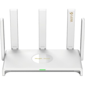 Маршрутизатор Ruijie Networks RG-EW3000GX