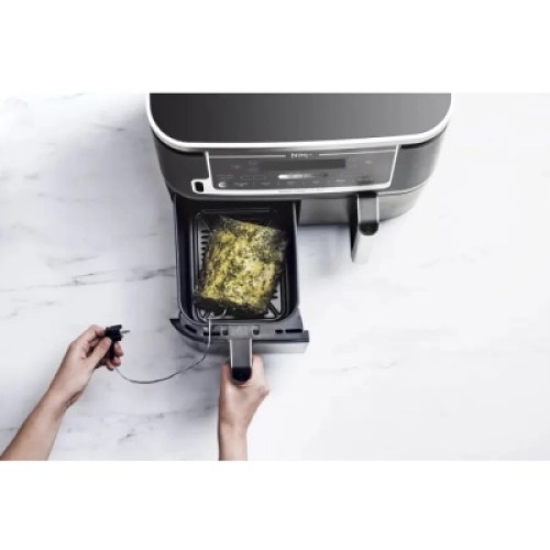 Мультипечь Ninja Foodi Dual Zone Max Smart Cook (AF451EU)