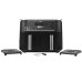 Мультипечь Ninja Foodi Dual Zone Max Smart Cook (AF451EU)