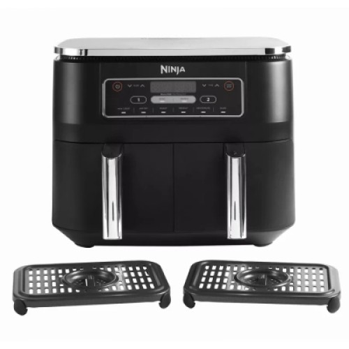 Мультипечь Ninja Foodi Dual Zone (AF300EU)