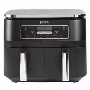 Мультипіч Ninja Foodi Dual Zone (AF300EU)