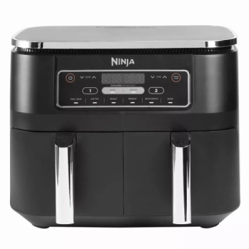 Мультипечь Ninja Foodi Dual Zone (AF300EU)