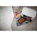 Мультипечь Ninja Foodi Max Dual Zone (AF400EUWH)