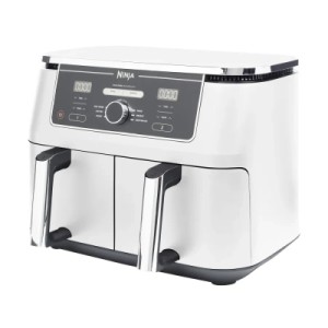 Мультипіч Ninja Foodi Max Dual Zone (AF400EUWH)