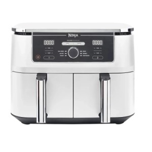 Мультипіч Ninja Foodi Max Dual Zone (AF400EUWH)