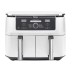 Мультипечь Ninja Foodi Max Dual Zone (AF400EUWH)