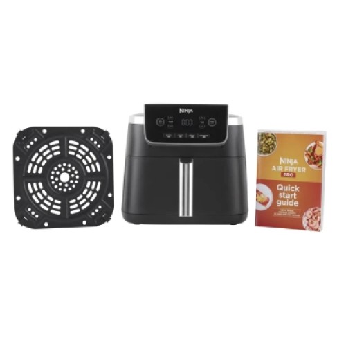Мультипечь Ninja Air Fryer Pro (AF140EU)
