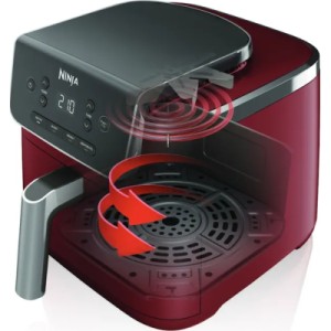 Мультипіч Ninja Foodi Pro (AF140EUCM)