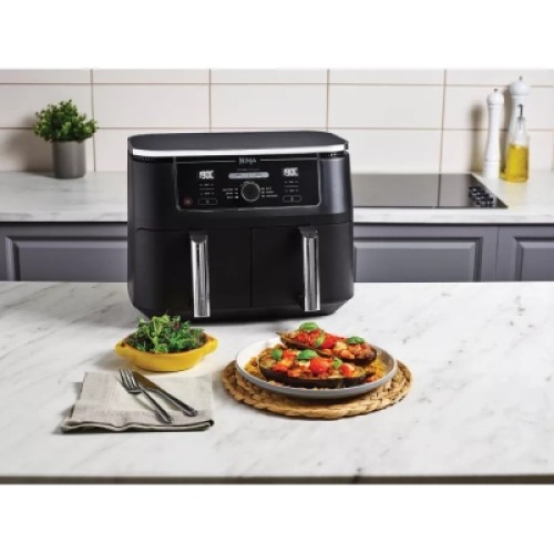 Мультипечь Ninja Foodi Max Dual Zone (AF400EU)