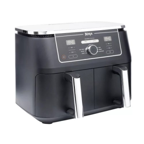 Мультипечь Ninja Foodi Max Dual Zone (AF400EU)