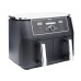 Мультипечь Ninja Foodi Max Dual Zone (AF400EU)