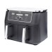 Мультипечь Ninja Foodi Max Dual Zone (AF400EU)