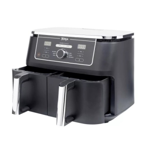 Мультипечь Ninja Foodi Max Dual Zone (AF400EU)