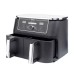 Мультипечь Ninja Foodi Max Dual Zone (AF400EU)