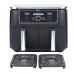 Мультипечь Ninja Foodi Max Dual Zone (AF400EU)