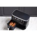 Мультипечь Ninja Foodi Max Dual Zone (AF400EU)