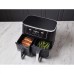 Мультипечь Ninja Foodi Max Dual Zone (AF400EU)