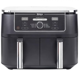 Мультипіч Ninja Foodi Max Dual Zone (AF400EU)