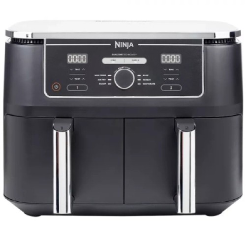 Мультипечь Ninja Foodi Max Dual Zone (AF400EU)