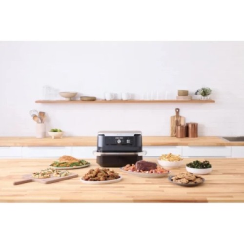 Мультипечь Ninja Foodi FlexDrawer (AF500EU)
