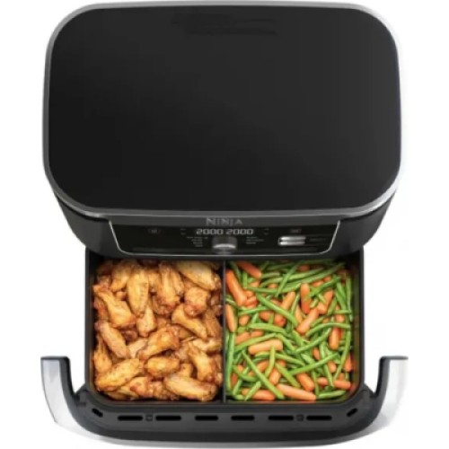 Мультипечь Ninja Foodi FlexDrawer (AF500EU)