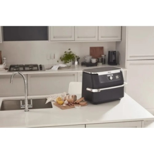 Мультипечь Ninja Foodi FlexDrawer (AF500EU)